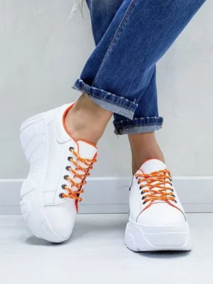 женские кроссовки BM-3132