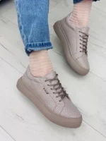 женские кеды BM-3207