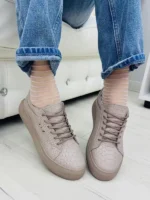 женские кеды BM-3207