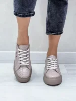 женские кеды BM-3207