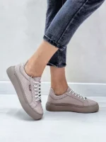 женские кеды BM-3207