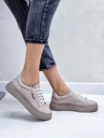 женские кеды BM-3207