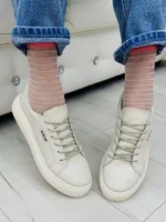 женские кеды BM-3208