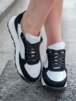 женские кроссовки BM-3319