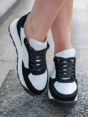 женские кроссовки BM-3319