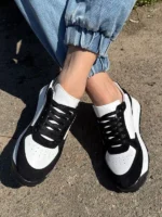 женские кроссовки BM-3319