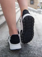 женские кроссовки BM-3319