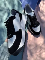 женские кроссовки BM-3319