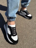 женские кроссовки BM-3319