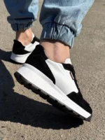 женские кроссовки BM-3319