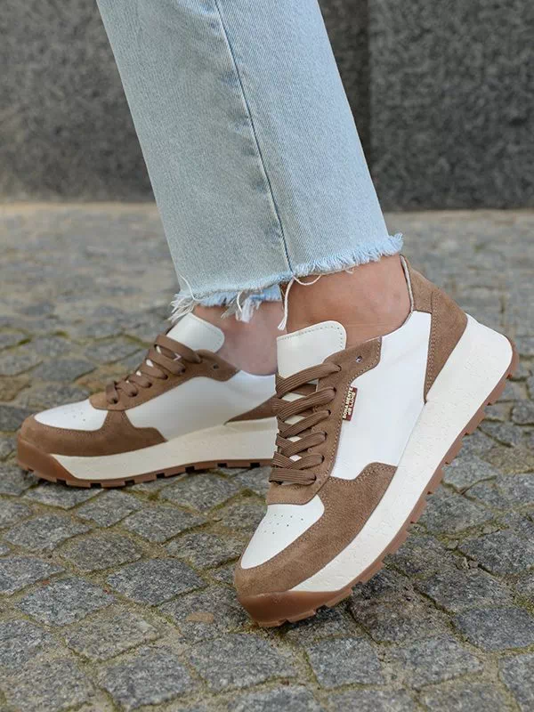 женские кроссовки BM-3320