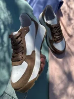 женские кроссовки BM-3320