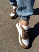 женские кроссовки BM-3320