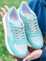 женские кроссовки BM-3322