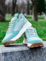 женские кроссовки BM-3322