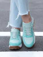 женские кроссовки BM-3322