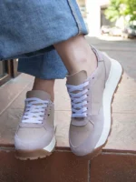 женские кроссовки BM-3323