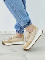 женские кроссовки BM-3325