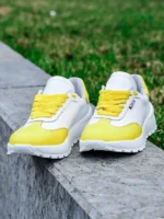 женские кроссовки BM-3334