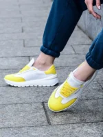 женские кроссовки BM-3334