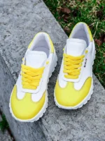 женские кроссовки BM-3334