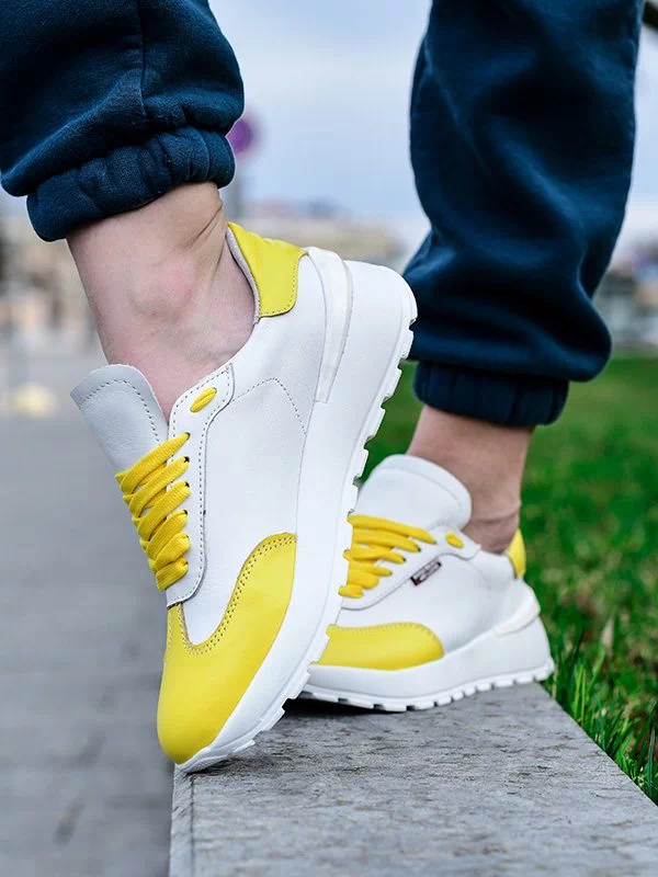 жіночі кросівки BM-3334