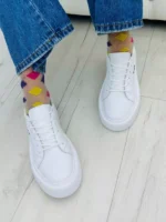 жіночі кеди BM-3342