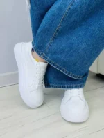 жіночі кеди BM-3342