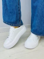 жіночі кеди BM-3342