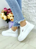 жіночі кеди BM-3342