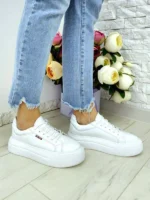 жіночі кеди BM-3342