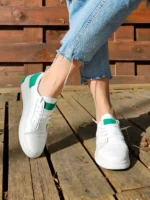 жіночі кеди BM-3361