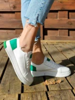 жіночі кеди BM-3361