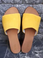 жіночі шльопанці BM-5143