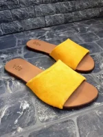 жіночі шльопанці BM-5143