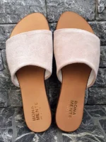 женские шлепанцы BM-5146