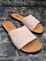 женские шлепанцы BM-5146