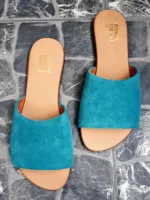 женские шлепанцы BM-5148