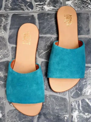 жіночі шльопанці BM-5148