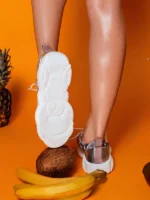 женские кроссовки BM-6001