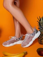 женские кроссовки BM-6001