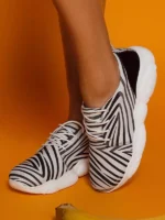 женские кроссовки BM-6027