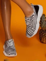 женские кроссовки BM-6027