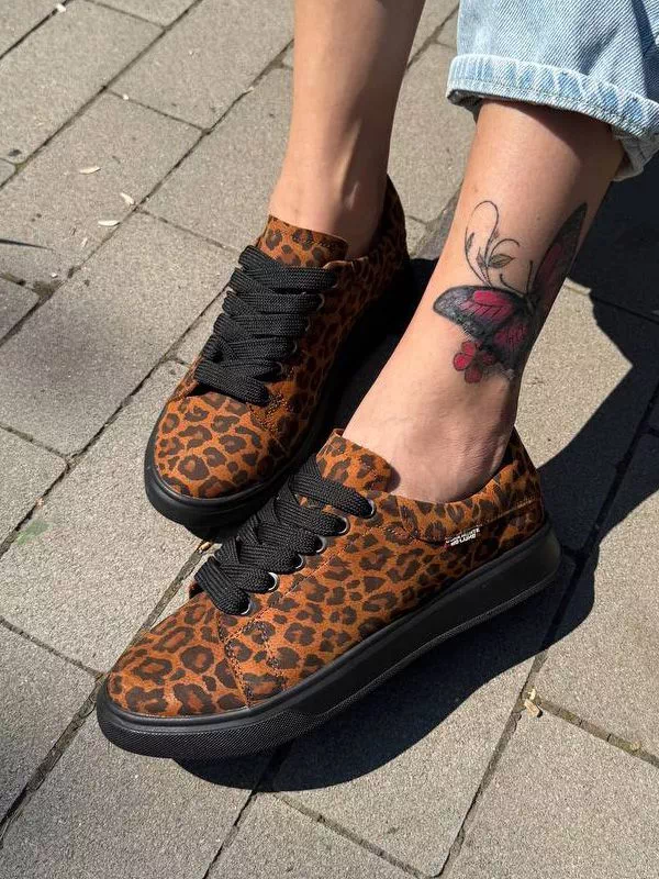 женские кеды BM-B9245