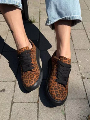 жіночі кеди BM-B9245