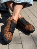 женские кеды BM-B9245