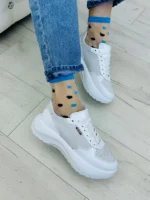 женские кроссовки BM-D015