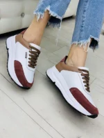 женские кроссовки BM-D086