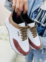 женские кроссовки BM-D086