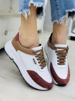 женские кроссовки BM-D086